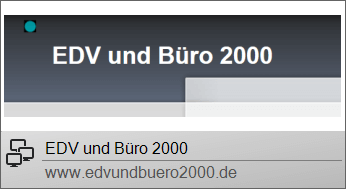 VCARD_EDVundBüro2000