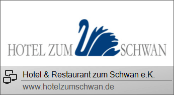 VCARD_HotelRestaurantzumSchwane.K.