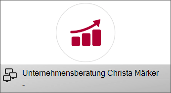 VCARD_UnternehmensberatungChristaMärker