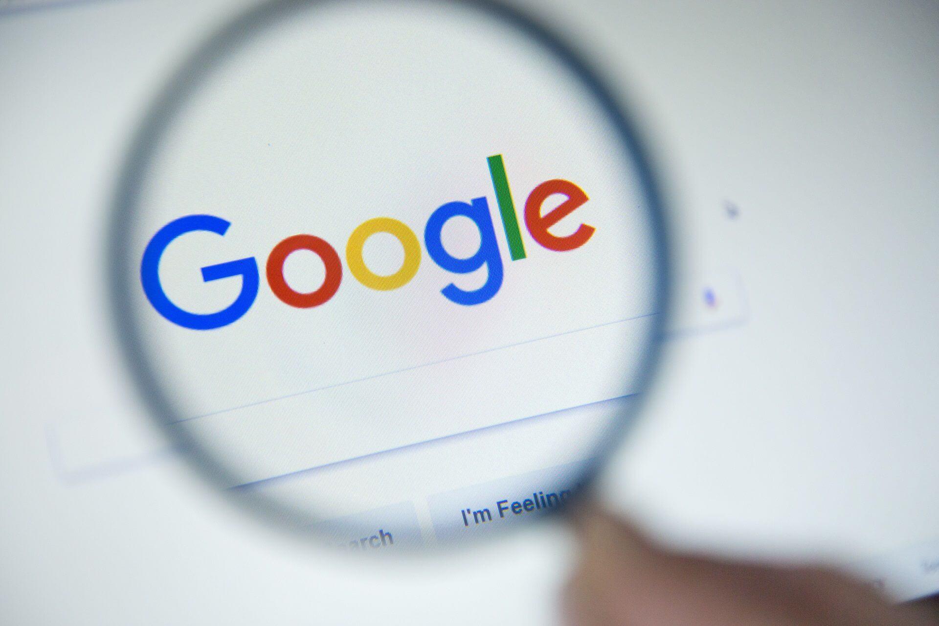 Google SEO