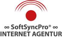 SoftSyncPro Logo