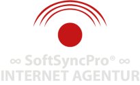 SoftSyncPro Logo